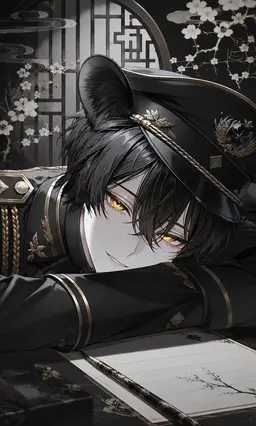 Profile image of ハイネ