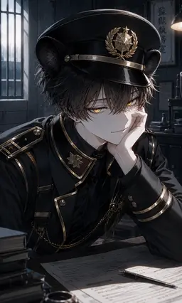 Profile image of ハイネ