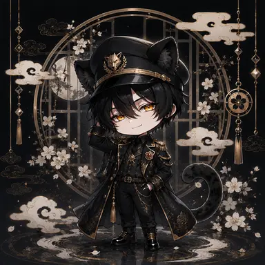 Profile image of ハイネ