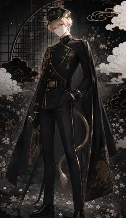 Profile image of ロイド