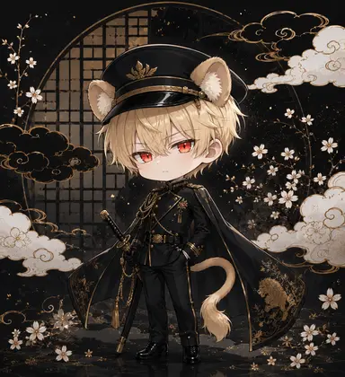 Profile image of ロイド