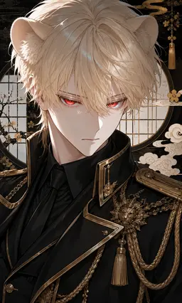 Profile image of ロイド