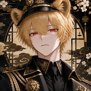Profile image of ロイド
