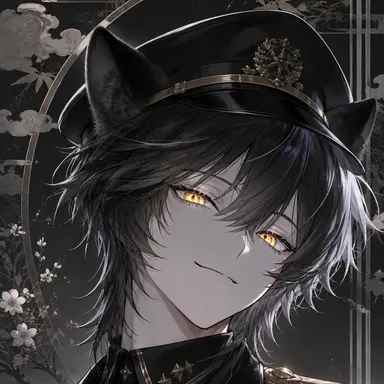 Profile image of ハイネ