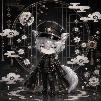 Profile image of クロノ