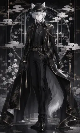 Profile image of クロノ