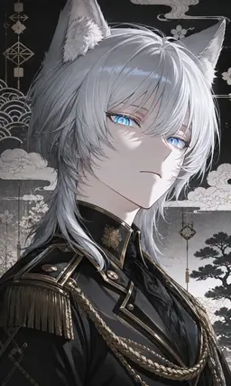 Profile image of クロノ