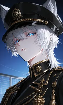Profile image of クロノ