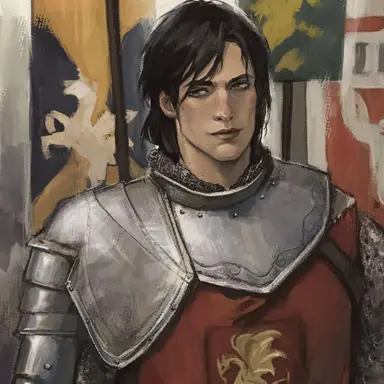 Profile image of Sir Aldric Vayne