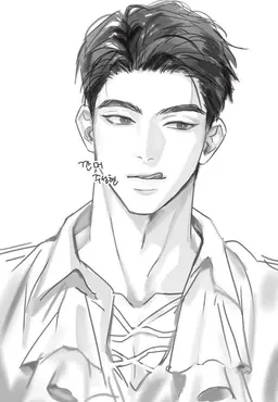 Profile image of Monet