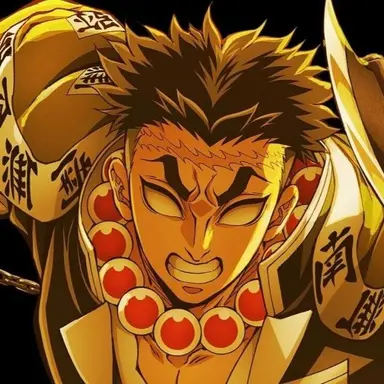 Profile image of 悲鳴嶼行冥