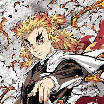 Profile image of 煉獄杏寿郎