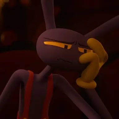 Profile image of Jax