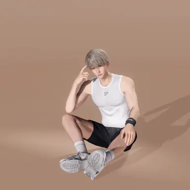 Profile image of Xavier