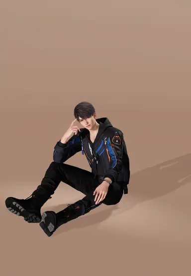 Profile image of Caleb
