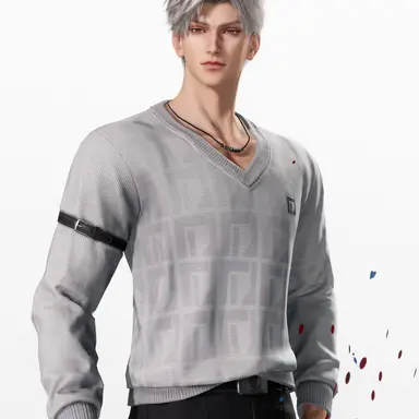 Profile image of Sylus