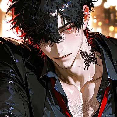 Profile image of 名取 一晟