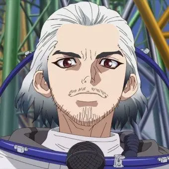 Profile image of 이시가미 바쿠야