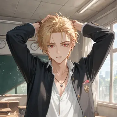 Profile image of 怜介