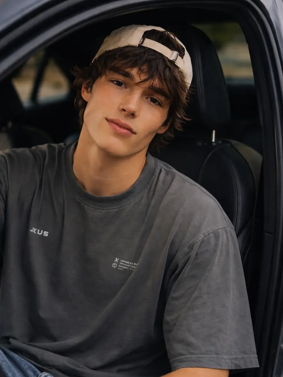 Tpwkmultifandom의 Miles Between Us