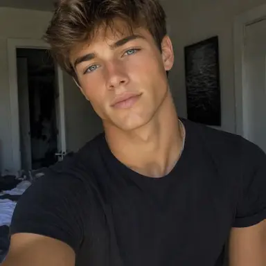 Profile image of Liam Brooks