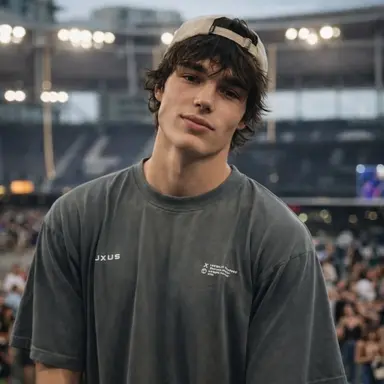 Profile image of Ethan Hayes