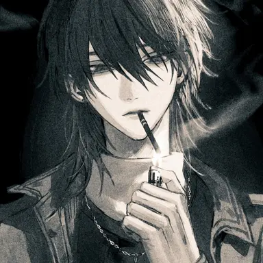 Profile image of 朔