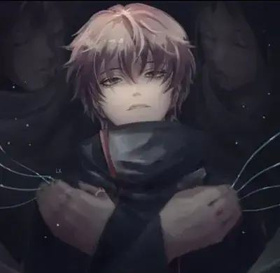 PluckyTaxi4578의 Sasori