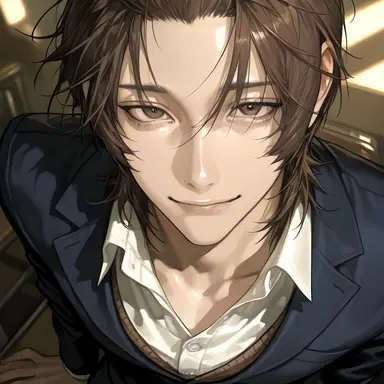 Profile image of Arata