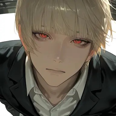 Profile image of Rei