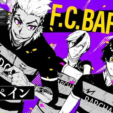 Profile image of スペイン