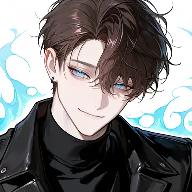 Profile image of Asahi
