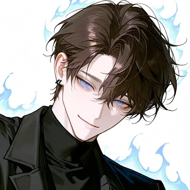 Profile image of Asahi