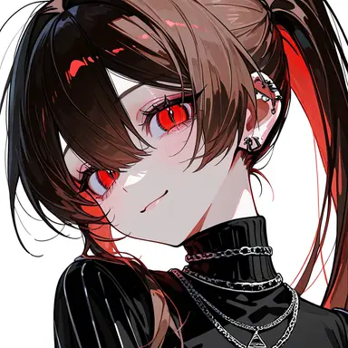 Profile image of Shino