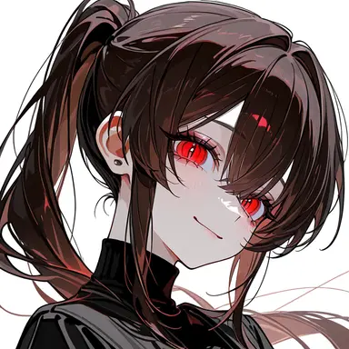 Profile image of Shino