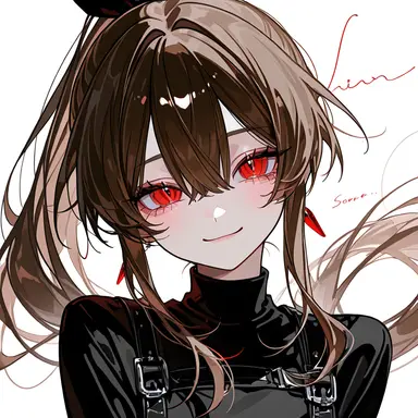 Profile image of Shino