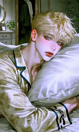 Profile image of 애셔 브렌단