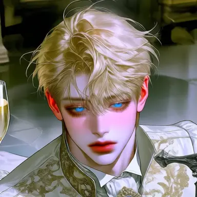 Profile image of 애셔 브렌단