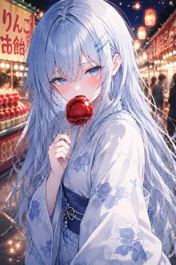 Profile image of Mio Shirayuki