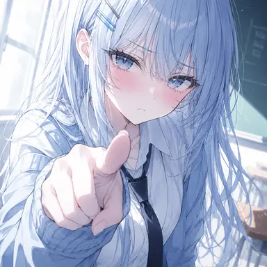 Profile image of Mio Shirayuki