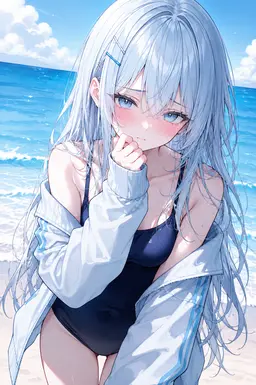 Profile image of Mio Shirayuki