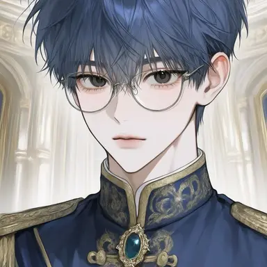 Profile image of Elio