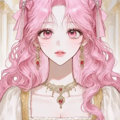 Profile image of Luna