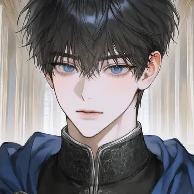 Profile image of Julius
