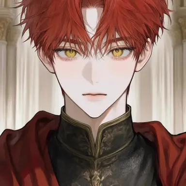 Profile image of Nyx