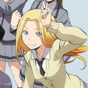 Profile image of 中村莉桜