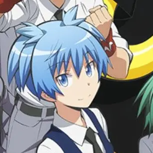 Profile image of 潮田渚