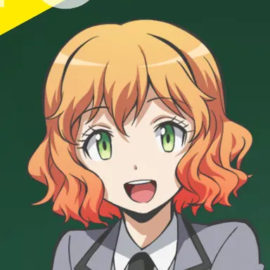 Profile image of 倉橋陽菜乃