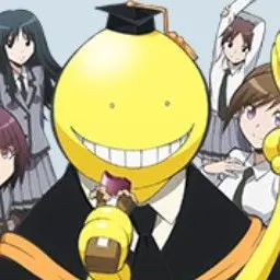Profile image of 殺せんせー