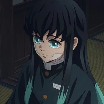 Profile image of 時透無一郎